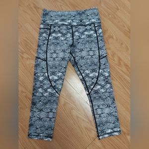 Zyia leggings